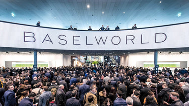 Rolex, Patek Philippe, Tudor and Chopard Exit Baselworld article hero image