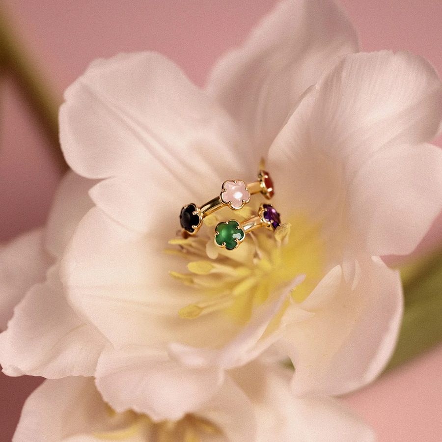 PASQUALE BRUNI: THE POETRY OF SPRING - OCTOBER 2025 NEWS