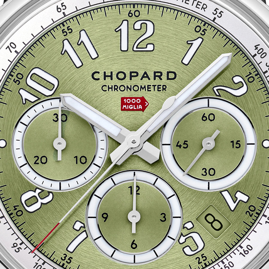 THE LATEST RACING WATCHES FROM CHOPARD MAY 2023 NEWS