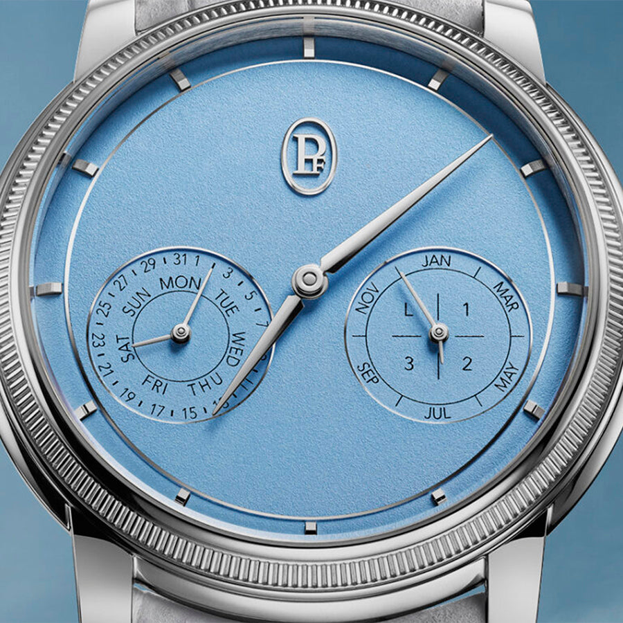 PARMIGIANI FLEURIER'S FOUR GPHG NOMINATIONS - OCTOBER 2025 NEWS