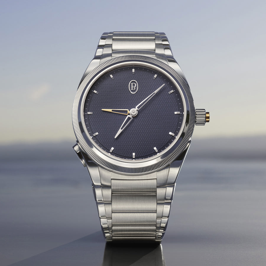 PARMIGIANI FLEURIER: OUR NEWEST WATCH BRAND - FEBRUARY 2024 NEWS