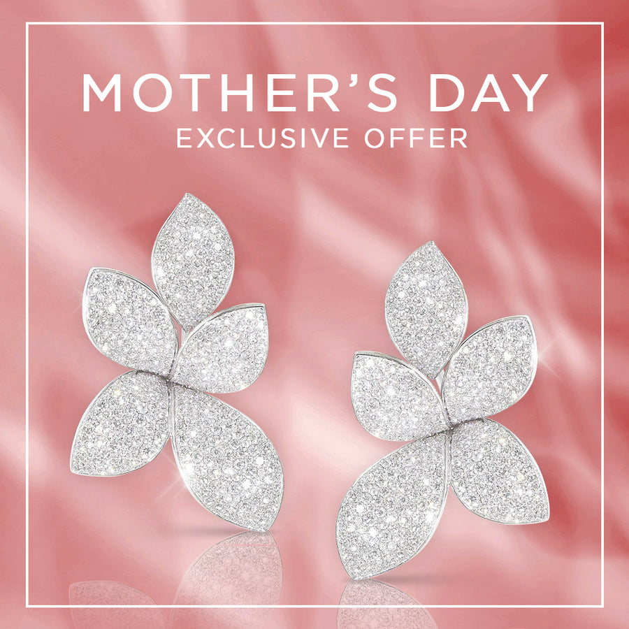 A SPECIAL DELIVERY THIS MOTHER'S DAY | EXCLUSIVE OFFER