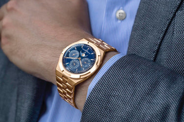 Vacheron Constantin - April 2020 article hero image