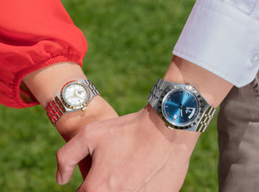 J Farren-Price presents all new Tudor Royal article hero image