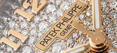 Patek Philippe – February 2020 article hero image