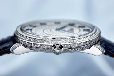 Patek Philippe April 2020 article hero image