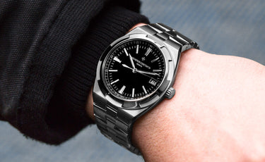 Vacheron Constantin – New Overseas article hero image