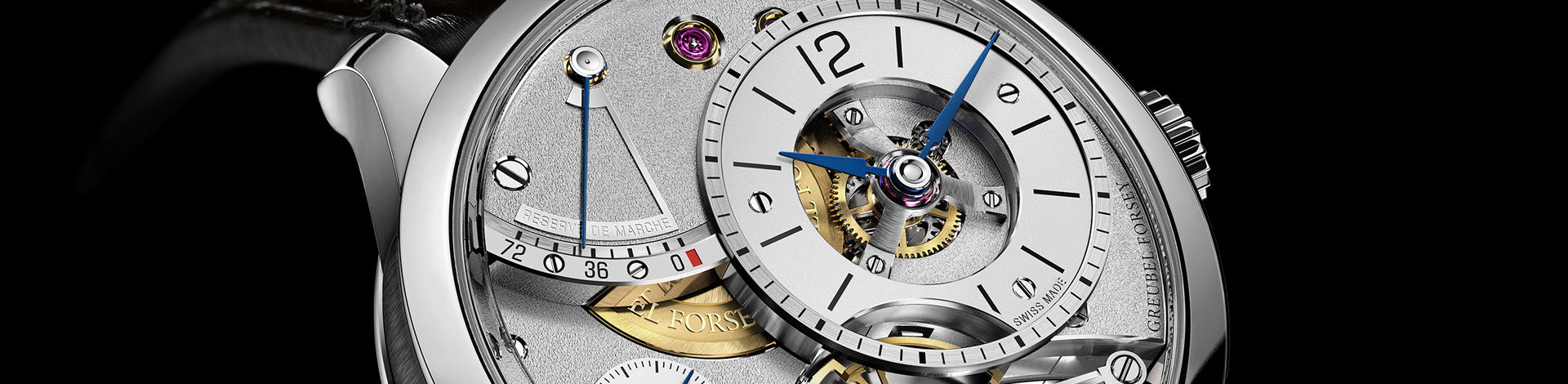 Greubel Forsey