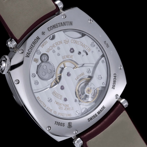 VACHERON CONSTANTIN HISTORIQUES AMERICAN 1921 (Image 5)