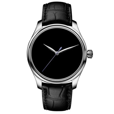 H. MOSER & CIE. ENDEAVOUR CENTRE SECONDS CONCEPT VANTABLACK®