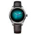 H. MOSER & CIE. ENDEAVOUR CENTRE SECONDS BLUE LAGOON (Thumbnail 1)
