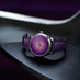 H. MOSER & CIE. ENDEAVOUR CENTRE SECONDS CONCEPT PURPLE ENAMEL (Thumbnail 3)