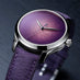 H. MOSER & CIE. ENDEAVOUR CENTRE SECONDS CONCEPT PURPLE ENAMEL (Thumbnail 2)