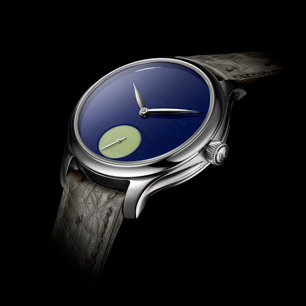 H. MOSER & CIE. ENDEAVOUR SMALL SECONDS CONCEPT POP (Image 3)