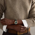 VACHERON CONSTANTIN TRADITIONNELLE MANUAL-WINDING (Thumbnail 4)