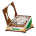 PATEK PHILIPPE GRAND COMPLICATIONS RARE HANDCRAFT DESK CLOCK (Thumbnail 2)