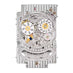 PATEK PHILIPPE GRAND COMPLICATIONS RARE HANDCRAFT DESK CLOCK (Thumbnail 3)
