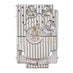 PATEK PHILIPPE GRAND COMPLICATIONS RARE HANDCRAFT DESK CLOCK (Thumbnail 4)