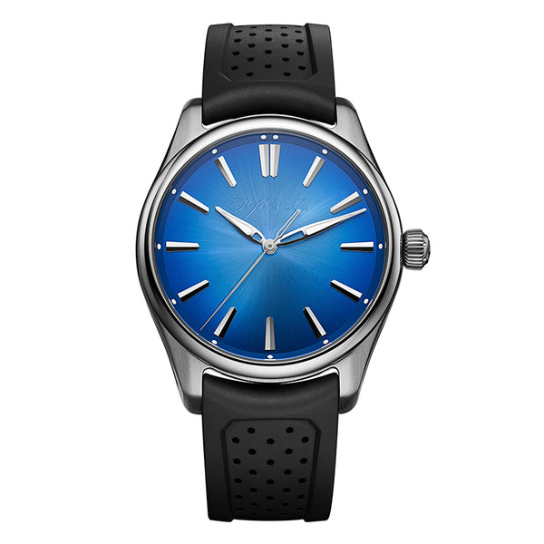 H. MOSER & CIE. PIONEER CENTRE SECONDS (Image 1)