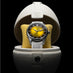 H. MOSER & CIE. PIONEER CENTRE SECONDS SUNNY-SIDE UP (Thumbnail 3)