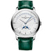 VACHERON CONSTANTIN PATRIMONY MOON PHASE RETROGRADE DATE 270TH ANNIVERSARY LIMITED EDITION (Thumbnail 1)