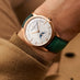 VACHERON CONSTANTIN PATRIMONY MOON PHASE RETROGRADE DATE 270TH ANNIVERSARY LIMITED EDITION (Thumbnail 4)