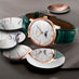 VACHERON CONSTANTIN PATRIMONY MOON PHASE RETROGRADE DATE 270TH ANNIVERSARY LIMITED EDITION (Thumbnail 6)
