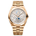 OVERSEAS PERPETUAL CALENDAR ULTRA-THIN (Thumbnail 1)