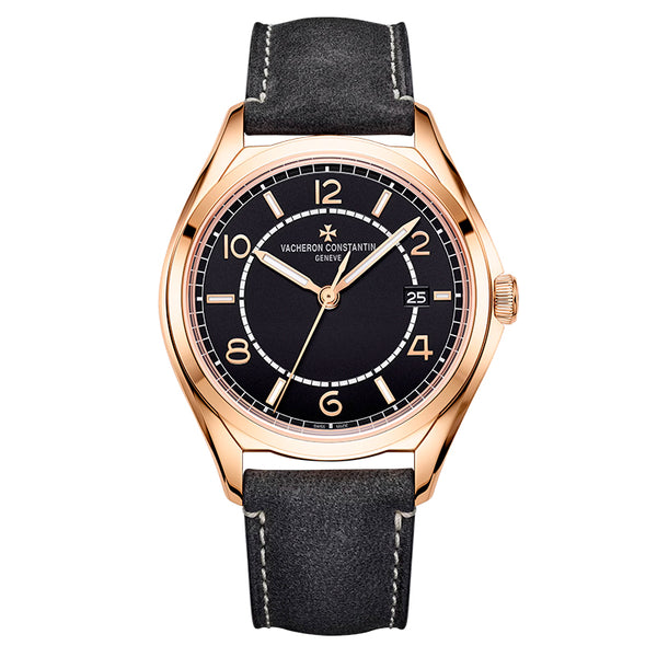 VACHERON CONSTANTIN FIFTYSIX SELF-WINDING (Image 1)