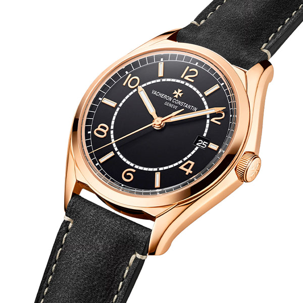 VACHERON CONSTANTIN FIFTYSIX SELF-WINDING (Image 2)