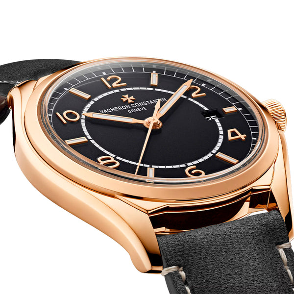 VACHERON CONSTANTIN FIFTYSIX SELF-WINDING (Image 3)