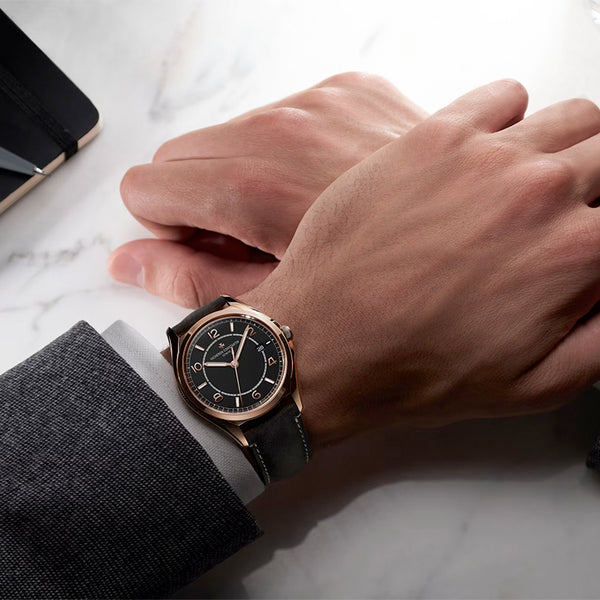 VACHERON CONSTANTIN FIFTYSIX SELF-WINDING (Image 5)