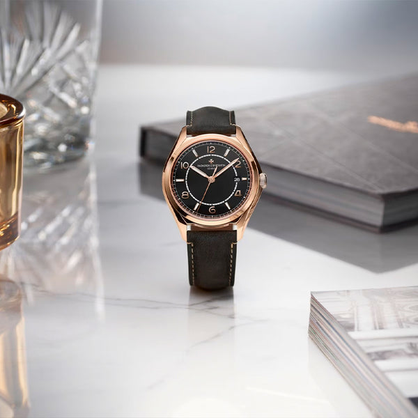VACHERON CONSTANTIN FIFTYSIX SELF-WINDING (Image 4)
