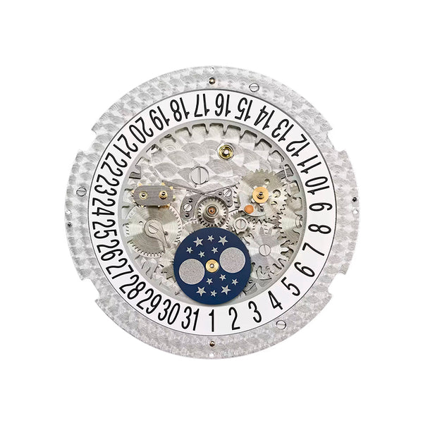 PATEK PHILIPPE COMPLICATIONS (Image 5)