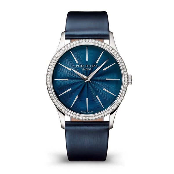 PATEK PHILIPPE CALATRAVA (Image 1)