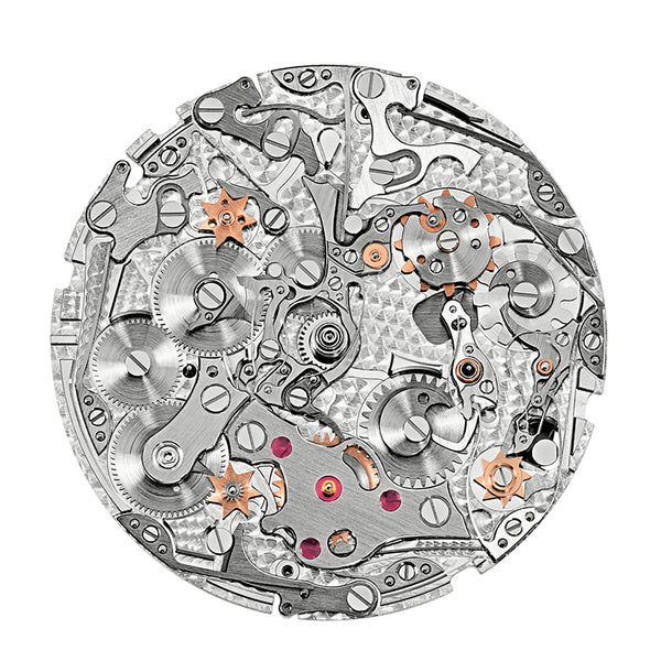 PATEK PHILIPPE GRAND COMPLICATIONS (Image 5)