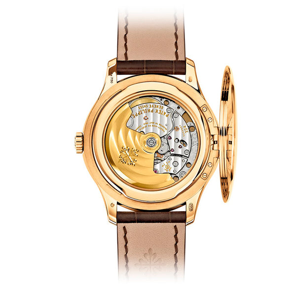 PATEK PHILIPPE
CALATRAVA (Image 6)