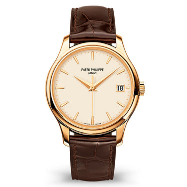 PATEK PHILIPPE
CALATRAVA