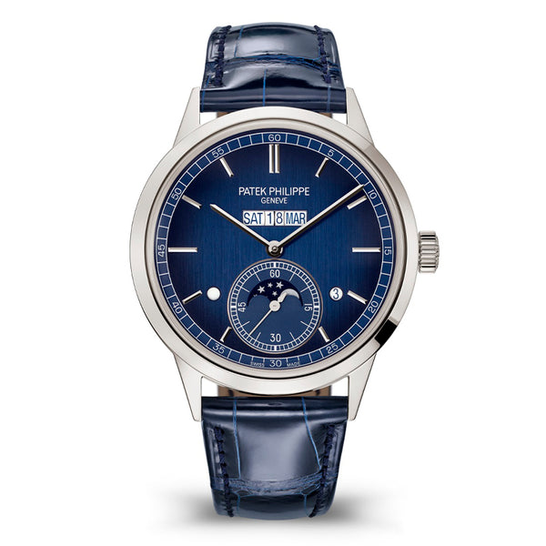 PATEK PHILIPPE GRAND COMPLICATIONS (Image 1)