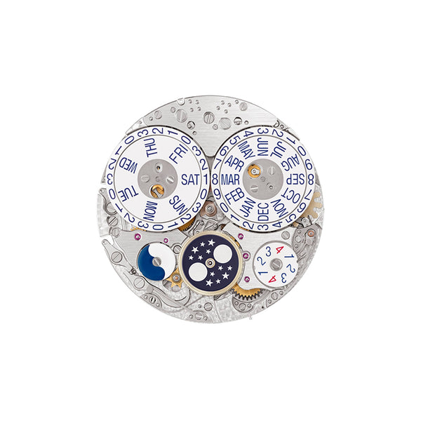 PATEK PHILIPPE GRAND COMPLICATIONS (Image 5)