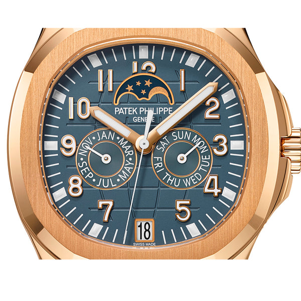 PATEK PHILIPPE AQUANAUT (Image 4)