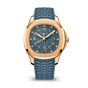 PATEK PHILIPPE AQUANAUT