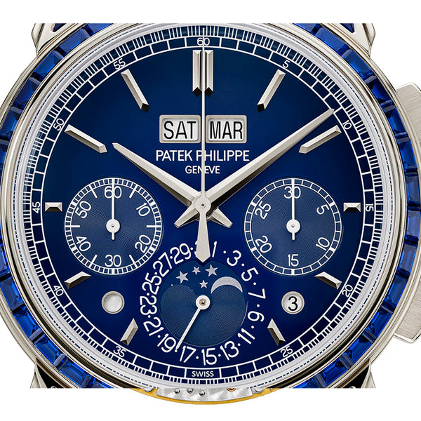PATEK PHILIPPE GRAND COMPLICATIONS (Image 4)