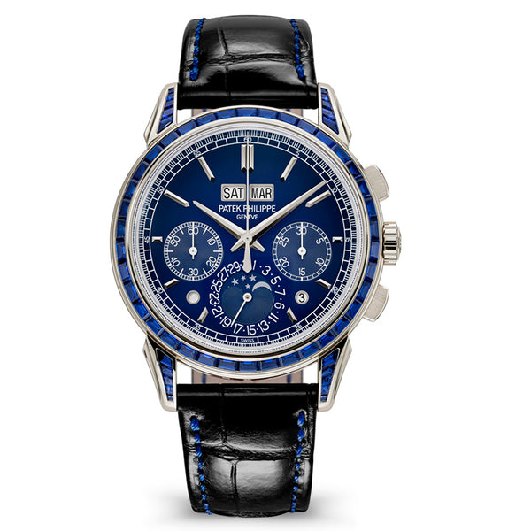 PATEK PHILIPPE GRAND COMPLICATIONS (Image 1)
