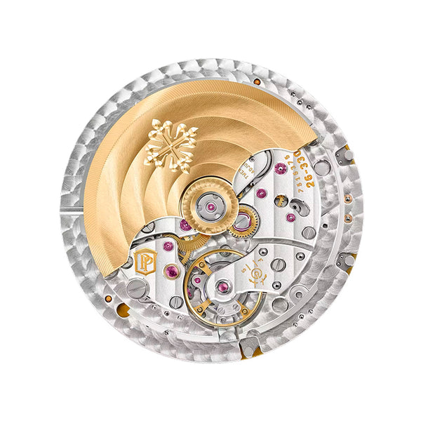 PATEK PHILIPPE COMPLICATIONS (Image 5)