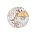 PATEK PHILIPPE GOLDEN ELLIPSE (Thumbnail 5)