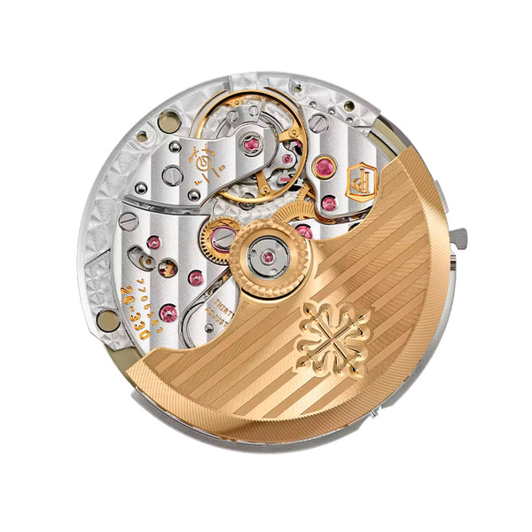 PATEK PHILIPPE CUBITUS (Image 5)