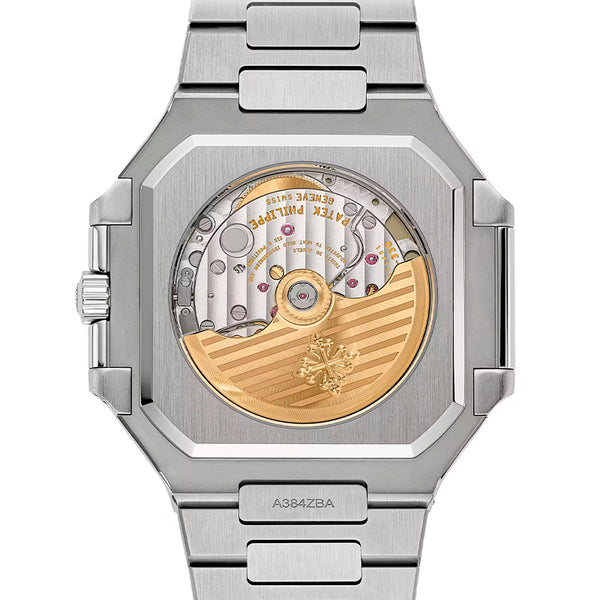 PATEK PHILIPPE CUBITUS (Image 6)