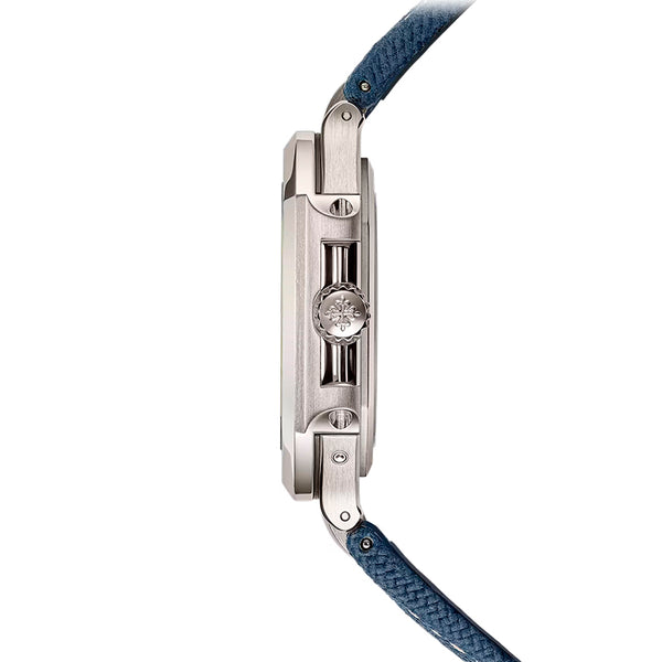 PATEK PHILIPPE CUBITUS (Image 2)