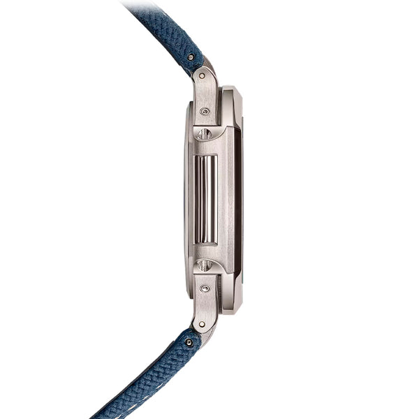 PATEK PHILIPPE CUBITUS (Image 3)